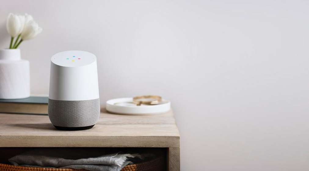 Galerie - Google Assistant konečně porozumí více jazykům najednou. Už aby mezi nimi byla i čeština... – Živě.cz