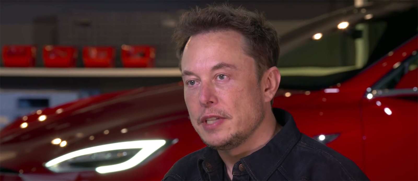 Galerie - Elon Musk: Když budete těžit Bitcoin ekologicky, zase vám začnu prodávat tesly – Živě.cz