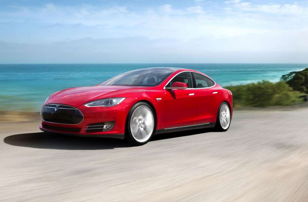 Galerie - Tesla oslavila Den Země a prozradila, že její elektromobily najely už 12 miliard kilometrů – VTM.cz