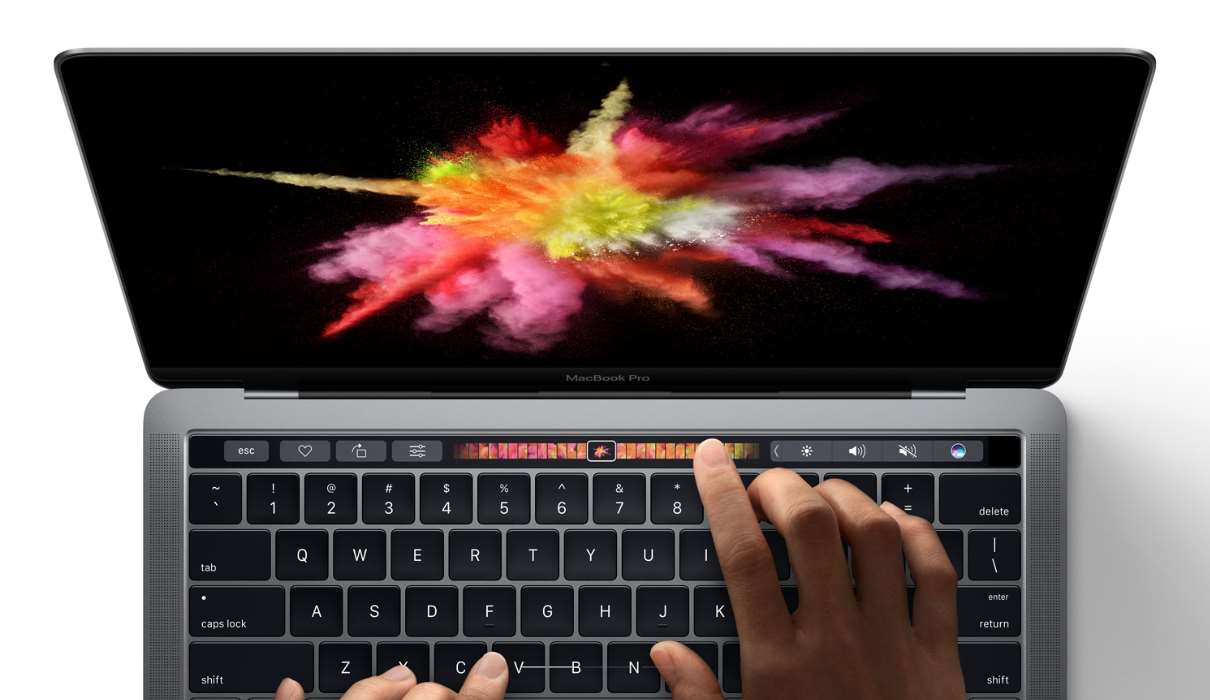 Galerie - MacBooky s čipy ARM dokážou Apple zbavit závislosti na Intelu, přípravy už začaly – Connect.cz
